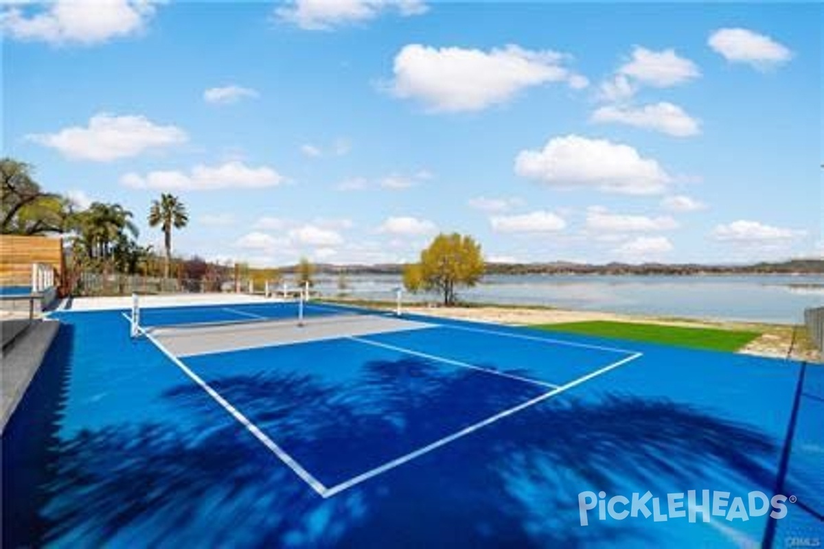 Photo of Pickleball at Pickleball Paradise